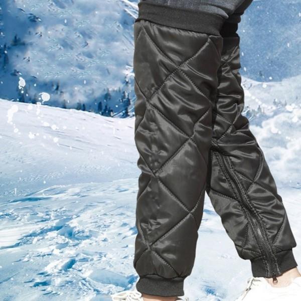 오토바이 종아리 토시 무릎 발목 다리토시 방한 워머 보호대 겨울