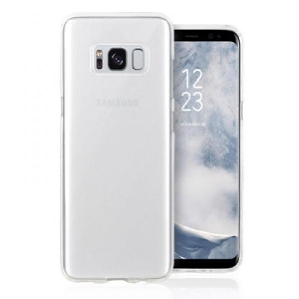 LG V40(LM-V409)  이슬 젤리 케이스