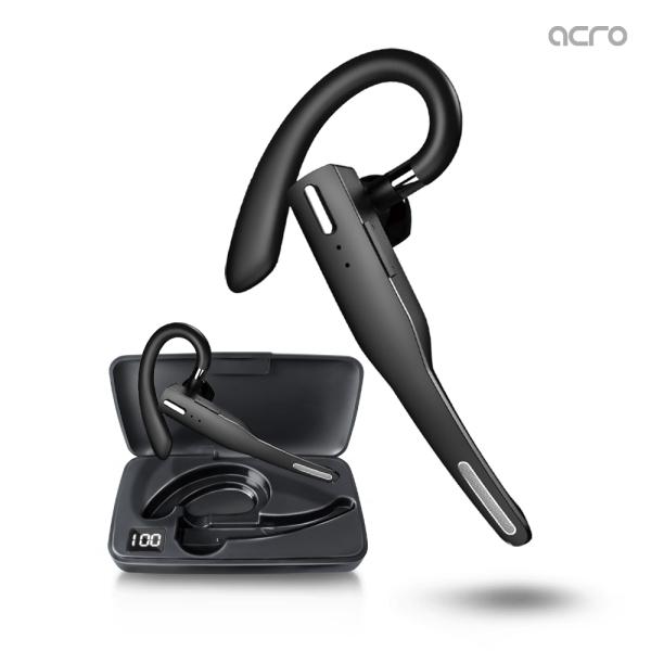 프리톡 모노 블루투스이어폰 ME-101