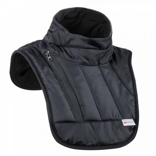 오토바이 넥워머 패딩 페이크폴라 방수 방한 DD-12986