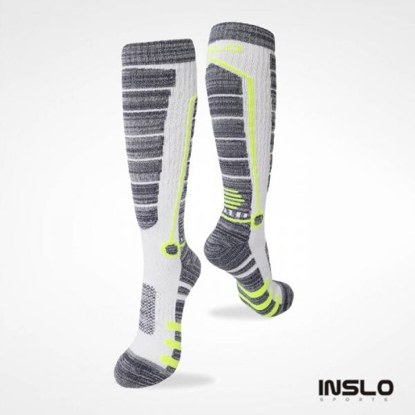인슬로 스키양말 보드양말 따뜻한양말 양말고급형 방한양말 성인양말 SE_512