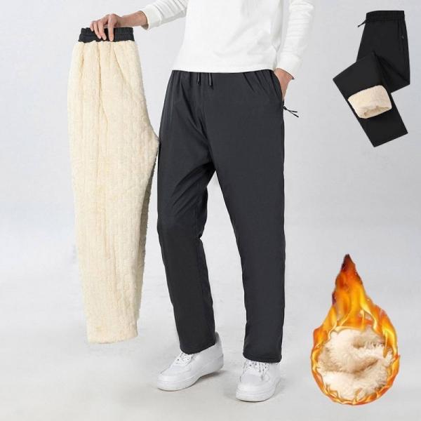 방풍 따뜻한 겨울 생활방수 일자 퍼 패션