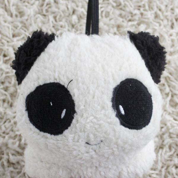 귀여운 곰돌이 귀마개 보온귀마개 방한용품 겨울용품