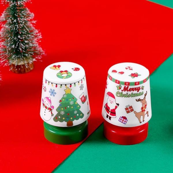 (CL) 크리스마스 미니 스탠드 만들기 세트