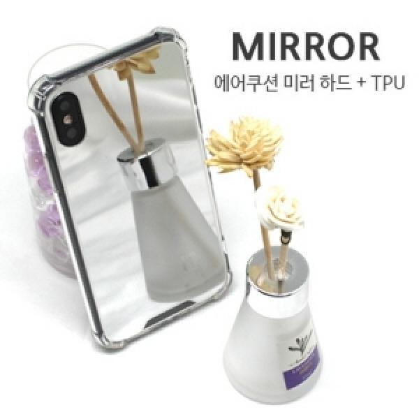16e/SE4(iPhone 16e/SE4) 엘토로 에어쿠션 미러젤리 케이스