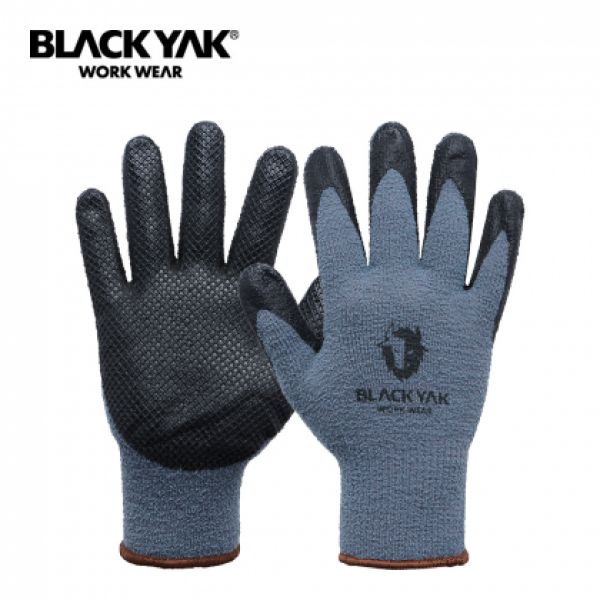 블랙야크 S-야크그립 (방한 NBR)