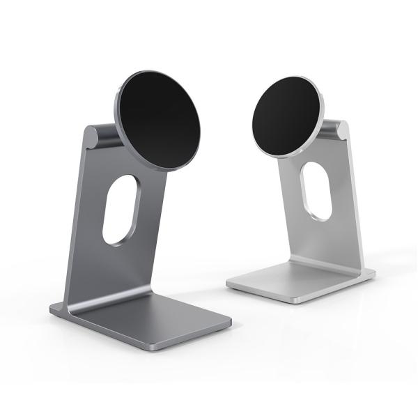 [맥포켓]탁상용 마그네틱 스탠드 거치대