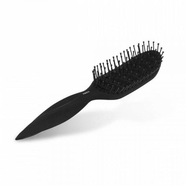 엉킨머리빗 남자 여자 머리 빗 두피마시지 브러쉬