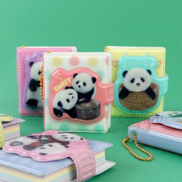 헬로판다 스토리 미니 다이어리