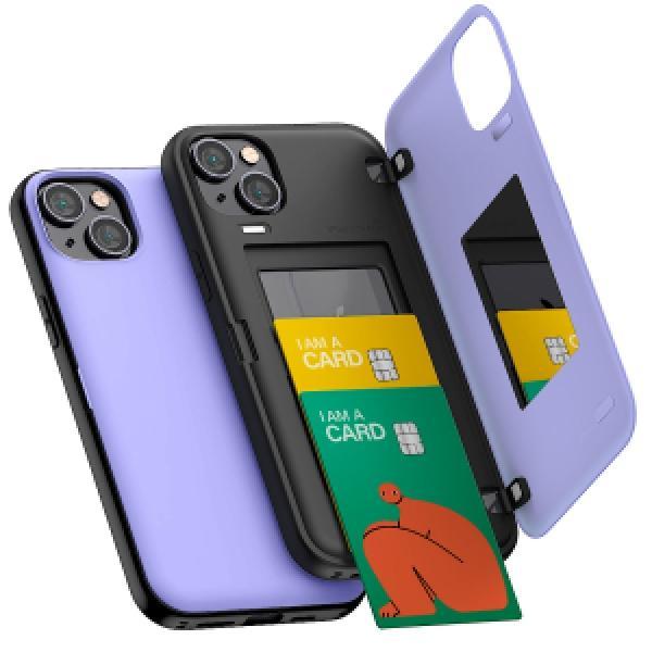 갤럭시A16(LTE)/A16 5G(SM-A165/A166) 마그네틱 도어 범퍼 케이스