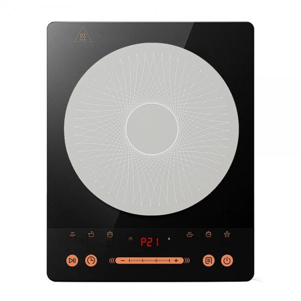 핫리빙 실리콘 인덕션 보호매트 2p세트(연그레이)