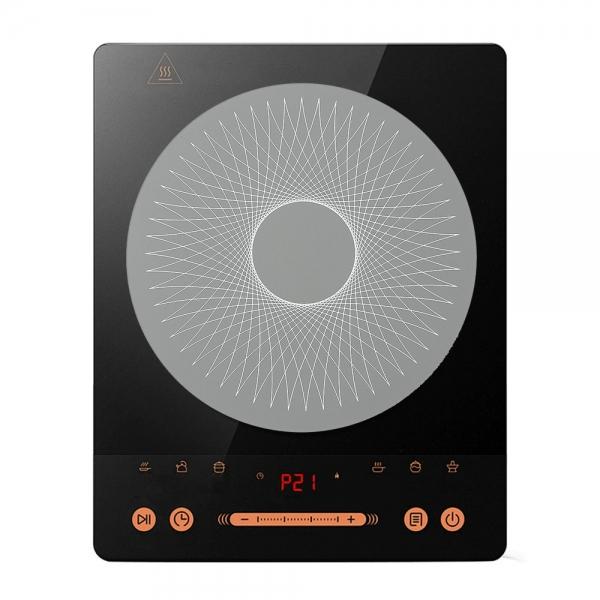 핫리빙 실리콘 인덕션 보호매트 2p세트(그레이)