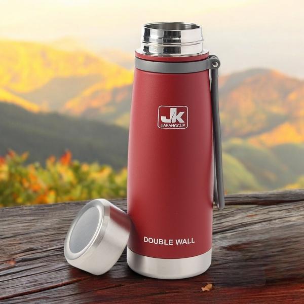 알로하 티보틀 보온병 직장인 등산 차망 보온보냉병