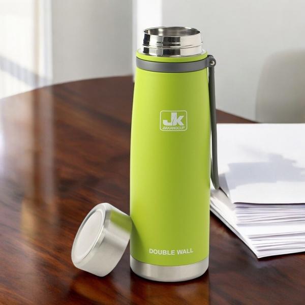 알로하 티보틀 보온병 1리터 등산 캠핑 보온보냉병