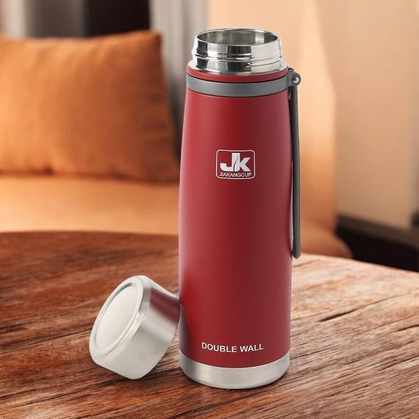 알로하 티보틀 보온병 대용량 1리터 등산 캠핑 보냉병