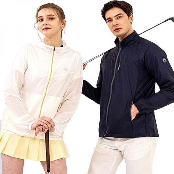 레드캠프 남녀 초경량 바람막이 2종 90부터 115까지 골프 등산