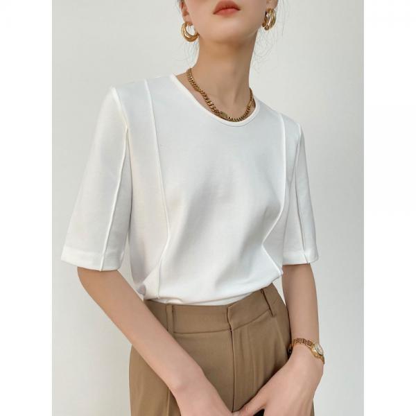 카이씨 반팔티셔츠 셔츠 여성티셔츠 스트라이프셔츠 린넨셔츠 여성셔츠 오버핏셔츠 셔츠코디 셔츠블라우스 링클프리셔츠 여자셔츠 반팔셔츠 봄티셔츠 여자티셔츠 화이트셔츠 정장셔츠 흰셔츠 구김