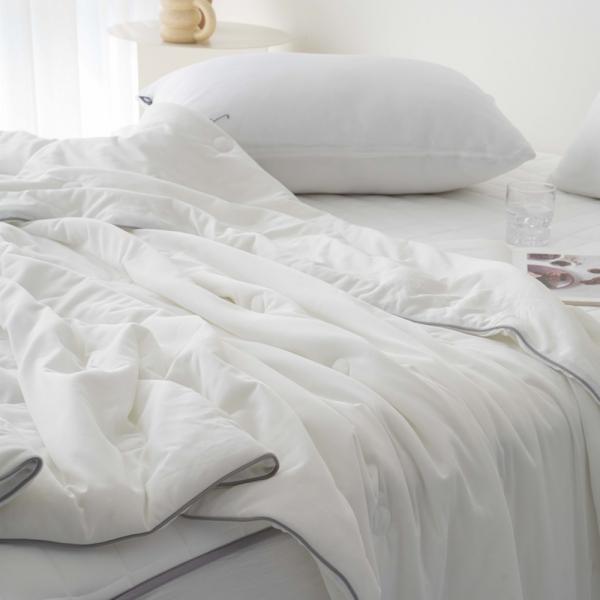 리빙밸류 시원한 기능성 여름 쿨링 냉감이불