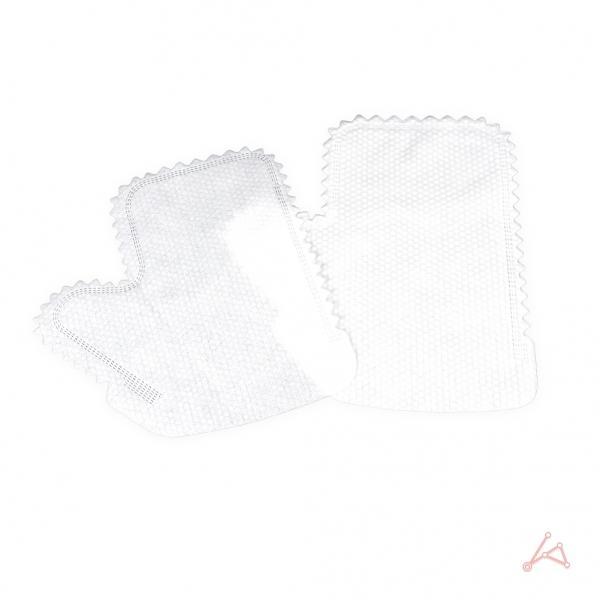 부직포 청소 장갑 10p