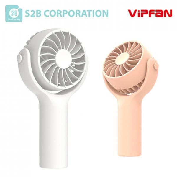 VIPFAN V02 미니미 핸디 선풍기 []
