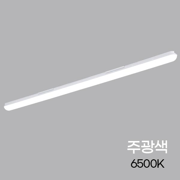 PL 등기구 LED 60W 일자 ★주광★ 1120