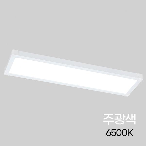 LED평판 직하(엣지형) 640*180 25W ★주광★ 6.5K KS