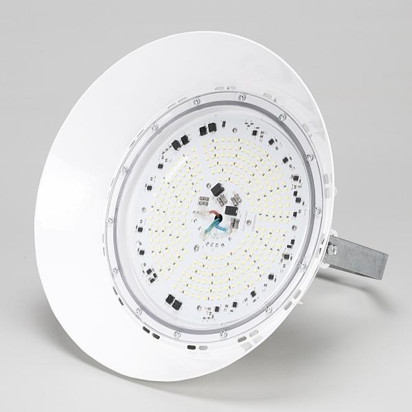 공장등 LED W 갓 타입 고효율 150W AC ★주광★ KS