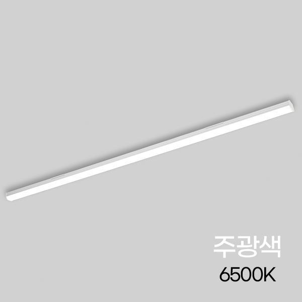 주차장등 LED (1.8M) 80W ★주광★ 1800 KS