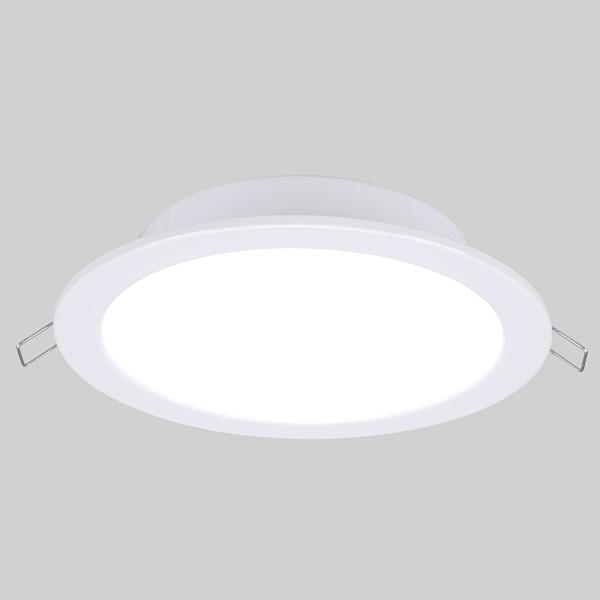 다운라이트 LED 6(150mm) 15W ★주광★ KC