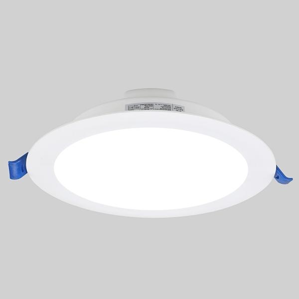 다운라이트 LED 방습형 6(150mm) 15W ★주광★ KS