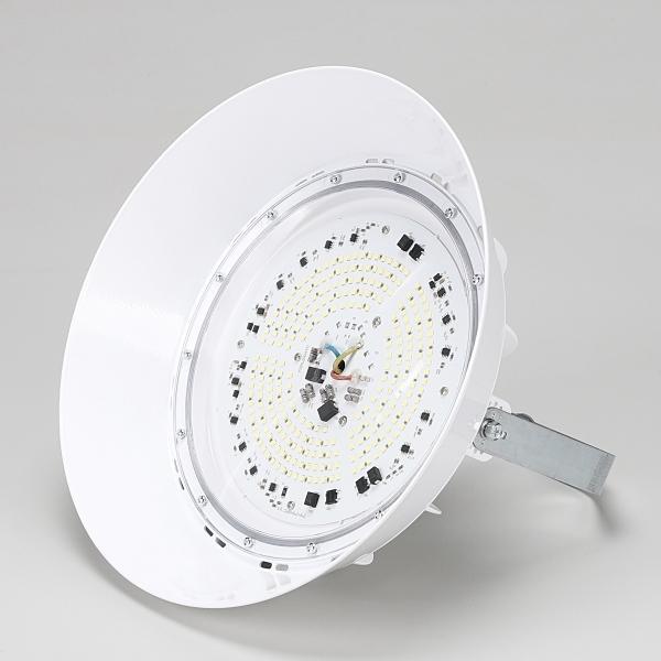 공장등 LED W 갓 타입 고효율 100W AC ★주광★ KS