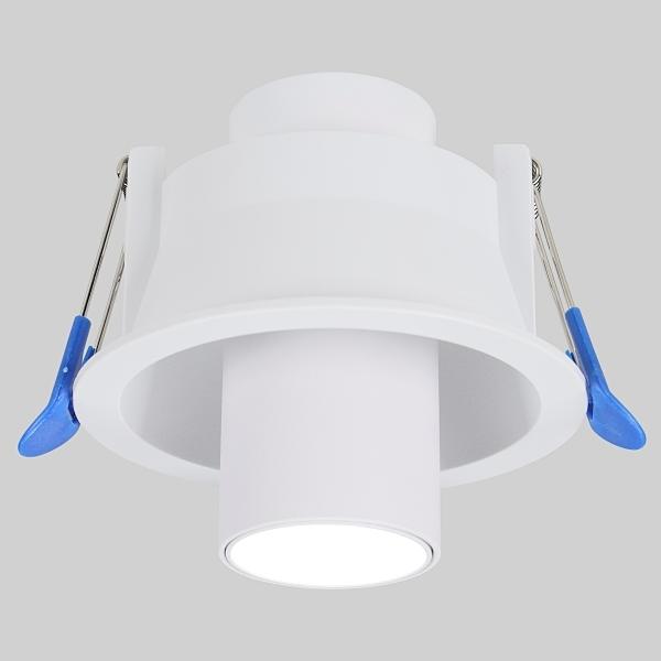 다운라이트 LED 스틱매입 플리커프리 3(75mm) 8W 주광