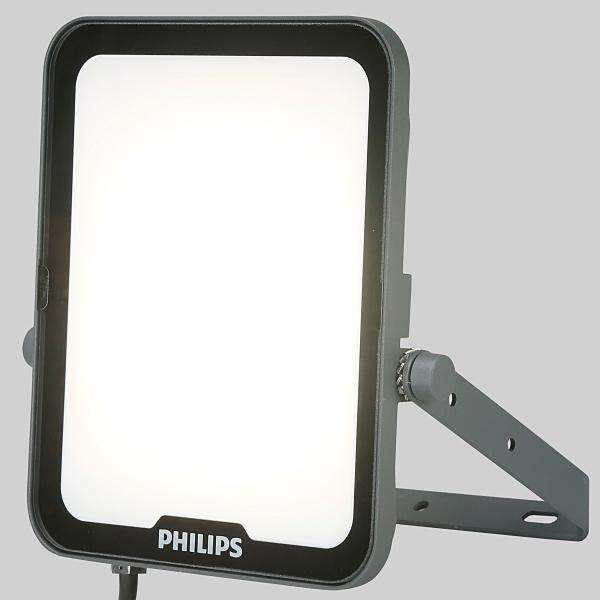 사각 LED 투광기 70W 노출 삼색변환 KS