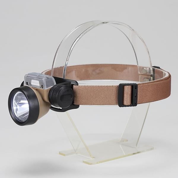 랜턴 LED(헤드용) PLD-W-11 열센서   충전식 (C타입) 300루멘