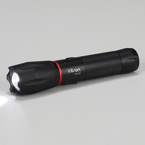 랜턴 LED(손전등) CA173 600루멘