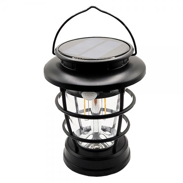 랜턴 LED(캠핑용) 모션동작 LED 센서등 8818