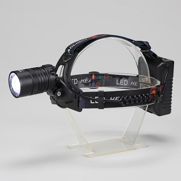 랜턴 LED(헤드용) CT009-A 배터리 ★미포함★ 320루멘