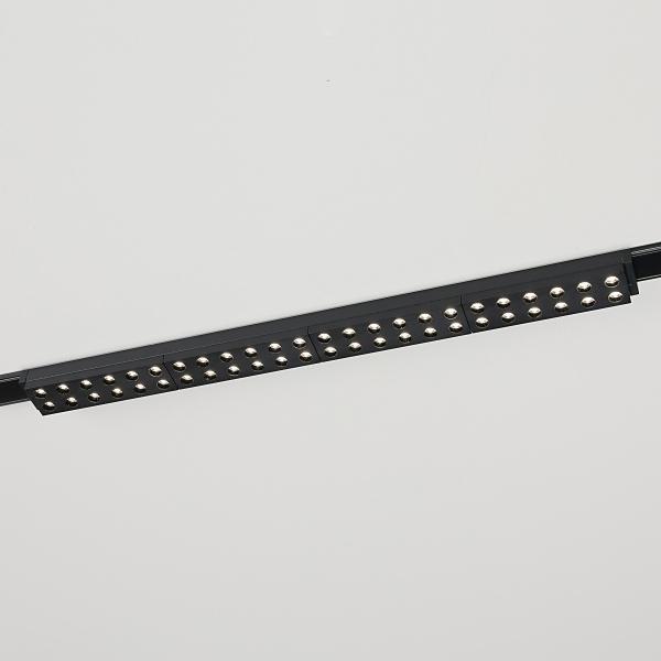 마그네틱레일 등기구 도트468 MS30-LB48 20W 30° 4K