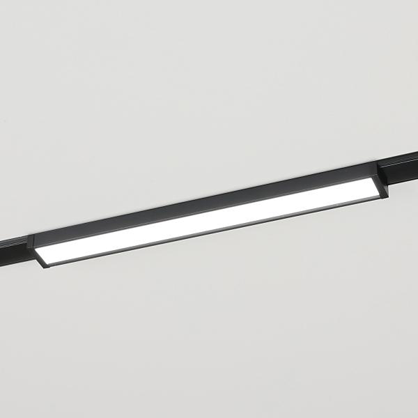 마그네틱레일 등기구 슬림라인 300MM 12W MS30-DF300 105° 5K