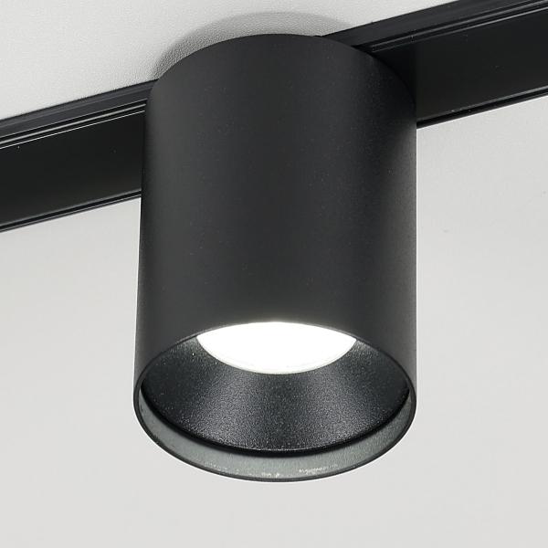 마그네틱레일 등기구 원통집중 8W MS30-DR54 24° 5K