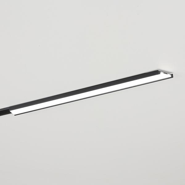 마그네틱레일 등기구 엣지슬림라인 500 우45도 10W C타입 5.7K