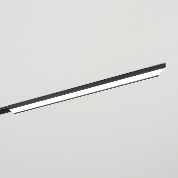 마그네틱레일 등기구 엣지슬림라인 500 좌45도 10W B타입 5.7K
