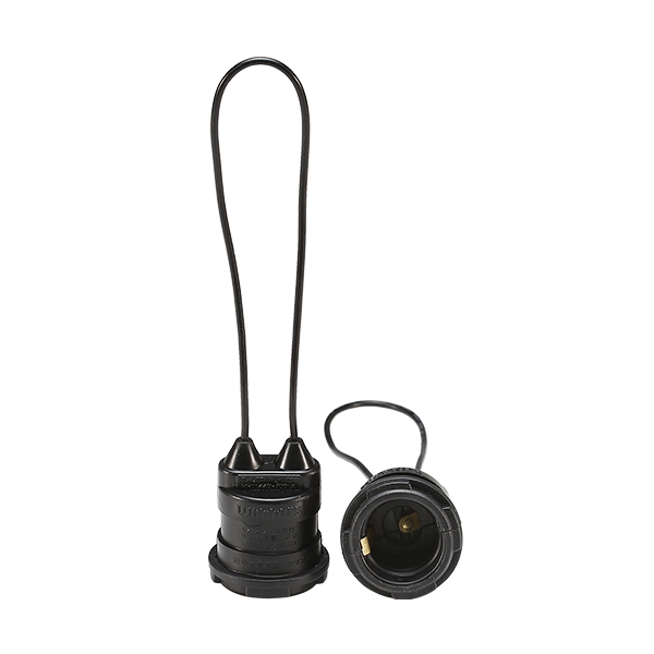 소켓트(이중방수소켓) 6A 250V,