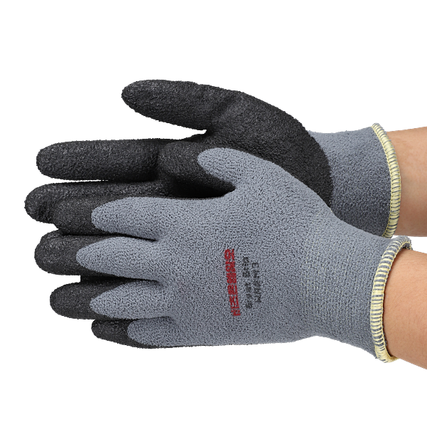 장갑(NBR) 극혹한기 WARM3 그레이트그립(M)