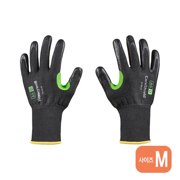 장갑(잘림방지)(특가) 코어쉴드 A4(M)(24-0913B 8M)