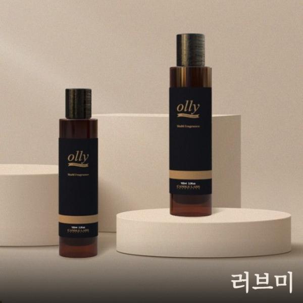 올리 멀티 룸스프레이 100ml_러브미