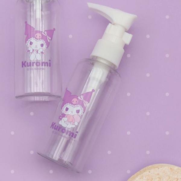 펌프용기 70ml 1P