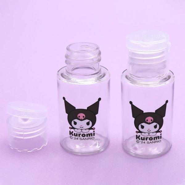 원터치용기 20ml 2P