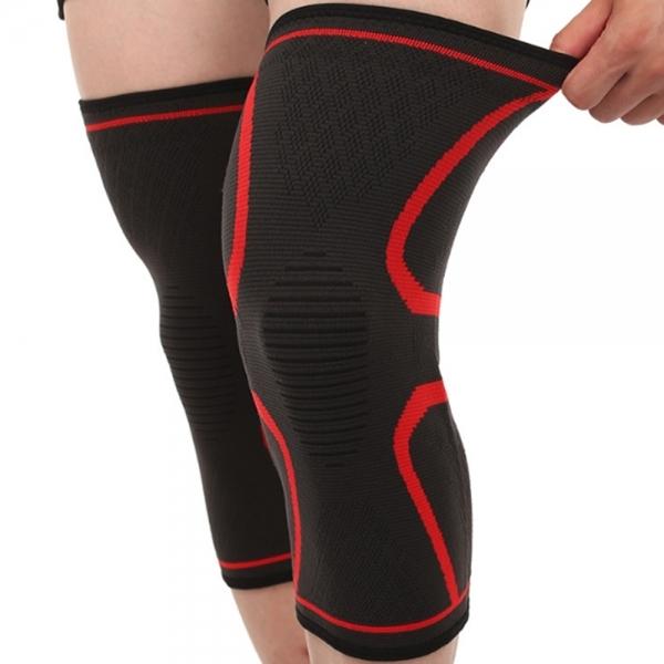 무릎보호대 등산 스쿼트 관절 무릎 아대 니슬리브