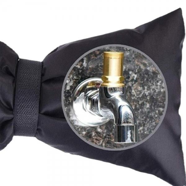 수도계량기동파방지 수도관동파 보온덮개 보온재 커버